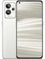 realme GT 2 Pro 17 cm (6.7") Double SIM Android 12 5G USB Type-C 12 Go 256 Go 5000 mAh Blanc