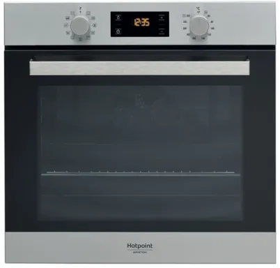 Hotpoint FA3 840 P IX HA 66 L A+ Acier inoxydable