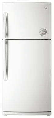 Daewoo FN-561NS réfrigérateur-congélateur Pose libre 492 L Blanc
