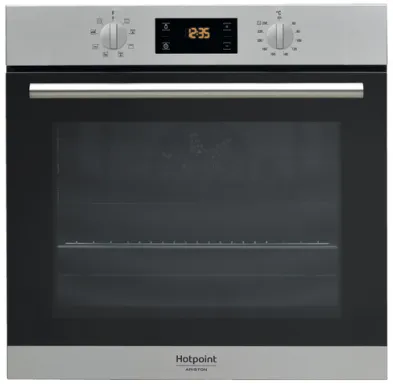 Hotpoint FA2 540 P IX HA four 66 L A Acier inoxydable