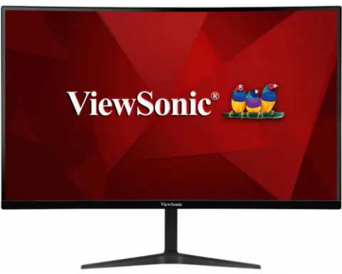 Viewsonic VX Series VX2718-PC-MHD LED display 68,6 cm (27") 1920 x 1080 pixels Full HD Noir