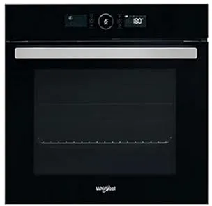 Whirlpool AKZ9 6290 NB 73 L A+ Noir