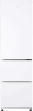 Haier HTR3518ENMW Pose libre 303 L E Blanc