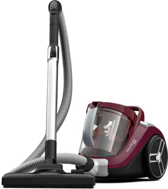 Rowenta Compact Power RO4823EA Aspirateur 2,5 L Aspirateur réservoir cylindrique Sec 550 W Sans sac