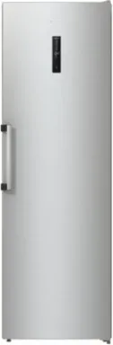 Gorenje R619EAXL6 réfrigérateur Pose libre 398 L E Gris