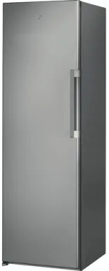 Whirlpool Congélateur armoire inox - UW8F2CXBIN2 -