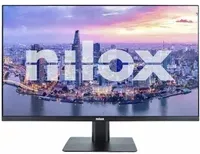 Nilox NXMM27FHD112 écran plat de PC 68,6 cm (27") 1920 x 1080 pixels Full HD LED