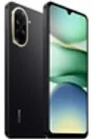 Wind Tre 0TXIREA5OU7005 smartphone 17,5 cm (6.88") Double SIM Android 15 Go edition 4G USB Type-C 4 Go 128 Go 5200 mAh Noir