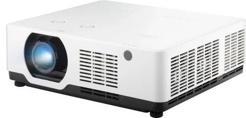 Viewsonic LSC601WU vidéo-projecteur Projecteur à focale standard 6000 ANSI lumens 3LCD WUXGA (1920x1200) Blanc