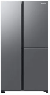 Samsung RH69CG895DS9 frigo américain Pose libre 634 L D Acier inoxydable