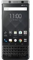BlackBerry KEYone 11,4 cm (4.5") Android 7.1 4G USB Type-C 3 Go 32 Go 3205 mAh Noir, Argent