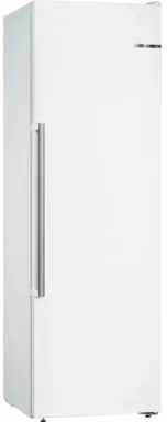 Bosch Serie 6 GSN36AWEP congélateur Congélateur vertical Pose libre 242 L E Blanc