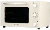 Flama 1534FL 35 L 1500 W Crème