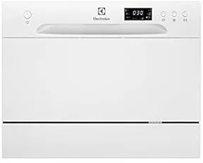 Electrolux ESF2400OW Comptoir 6 couverts F