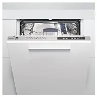 Airlux ADI955T lave-vaisselle Semi-intégré 15 couverts E