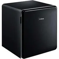 Midea MDRD86SLE30 réfrigérateur Pose libre 47 L E Noir