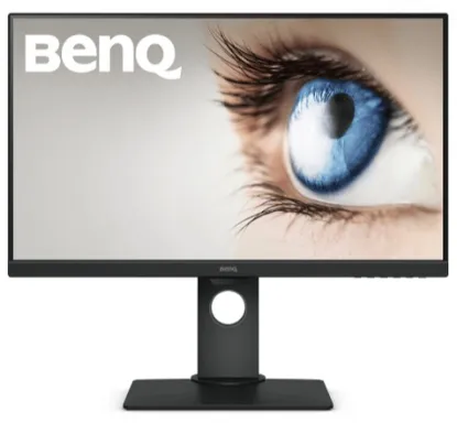 BenQ BL2780T écran plat de PC 68,6 cm (27") 1920 x 1080 pixels Full HD LED Noir