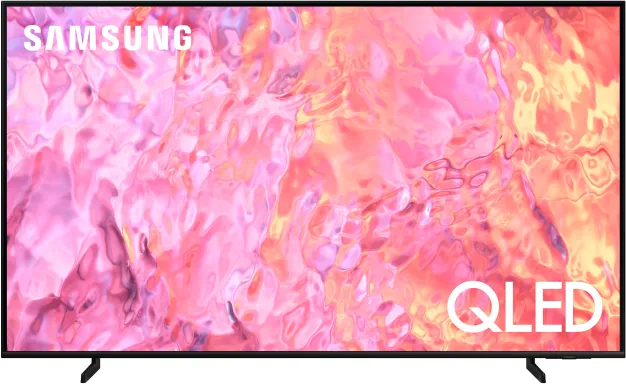 Samsung QE75Q60CAUXXU TV 190,5 cm (75") 4K Ultra HD Smart TV Wifi Noir