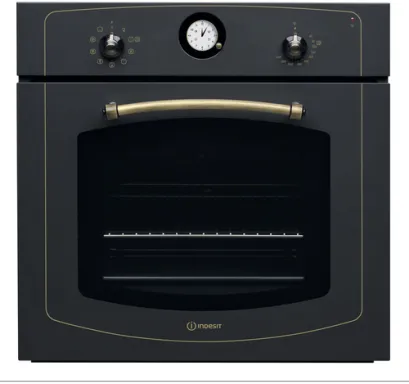 Indesit IFVR 800 H AN 65 L A Anthracite