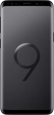 Samsung Galaxy S9 SM-G960F 14,7 cm (5.8") Double SIM 4G USB Type-C 4 Go 64 Go 3000 mAh Noir