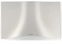 FABER S.p.A. VEIL WH A90 Montée au mur Blanc 720 m³/h