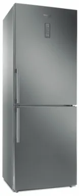 Hotpoint HA70BE 31 X Pose libre 462 L F Acier inoxydable