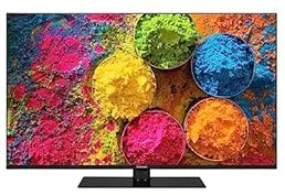 Panasonic TX-43MX700E TV 109,2 cm (43") 4K Ultra HD Smart TV Wifi Noir