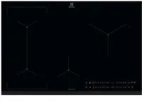 Electrolux EIS82449 Noir Intégré 80 cm Plaque avec zone à induction 4 zone(s)
