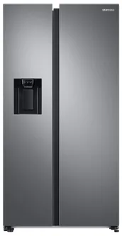 Samsung RS68CG883ES9 frigo américain Pose libre 634 L E Acier inoxydable