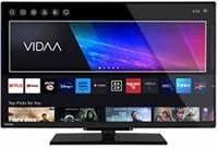 Toshiba 32WV3463DG TV 81,3 cm (32") HD Smart TV Noir 250 cd/m²