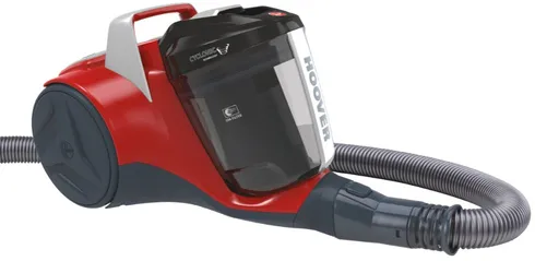 Hoover Breeze BR25HM 011 2 L Aspirateur sans sac Sec 700 W Sans sac