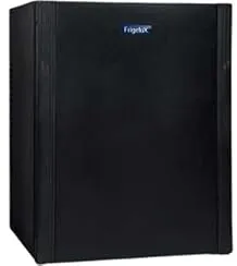 Frigelux MB40 réfrigérateur Comptoir 33 L G Noir