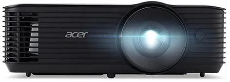 Acer Essential BS-312P vidéo-projecteur Projecteur à focale standard 4000 ANSI lumens DLP WXGA (1280x800) Noir