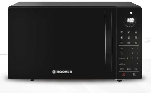 Hoover H-MICROWAVE 300 HMC25STB Comptoir Micro-onde combiné 25 L 900 W Noir
