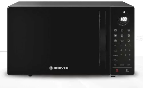 Hoover H-MICROWAVE 300 HMC25STB Noir Micro-onde combiné Comptoir 25 L 900 W