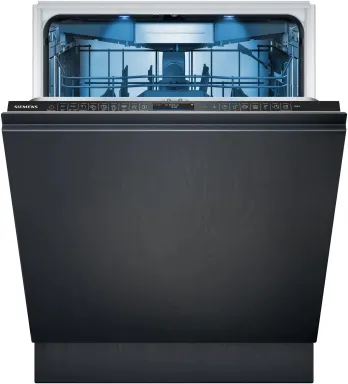 Siemens iQ700 SN87TX02CE lave-vaisselle Entièrement intégré 14 couverts A