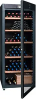 Avintage DVP305G refroidisseur à vin Pose libre Noir 294 bouteille(s)
