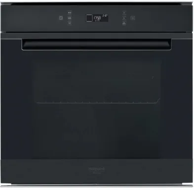 Hotpoint FI7 871 SH BMI HA 73 L 3650 W A+ Noir