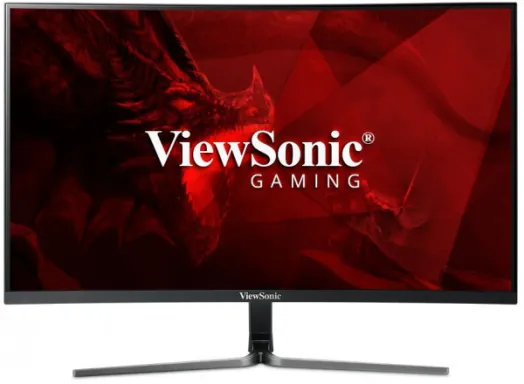 Viewsonic VX Series VX2758-PC-MH LED display 68,6 cm (27") 1920 x 1080 pixels Full HD Noir