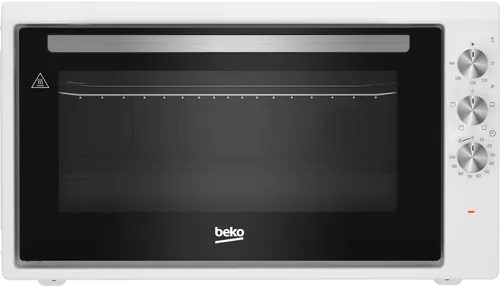 Beko BC50W four 50 L 2300 W Blanc