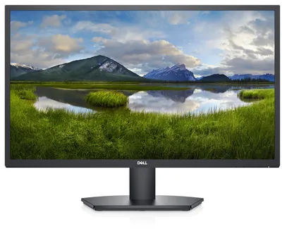 DELL SE2722HX LED display 68,6 cm (27") 1920 x 1080 pixels Full HD LCD Noir