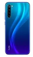 Xiaomi Redmi Note 8 16 cm (6.3") Double SIM 4G USB Type-C 4 Go 128 Go 4000 mAh Bleu