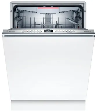 Bosch Serie 4 SBH4HCX48E lave-vaisselle Entièrement intégré 14 couverts D