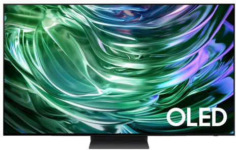 Samsung Series 9 QE55S90DAEXXH TV 139,7 cm (55") 4K Ultra HD Smart TV Wifi Noir