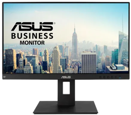 ASUS BE24EQSB écran plat de PC 60,5 cm (23.8") 1920 x 1080 pixels Full HD LED Noir