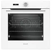 Brandt BOP7536W four 73 L 3385 W A+ Blanc