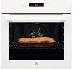 Electrolux COE7P31V 72 L 3490 W A+ Blanc