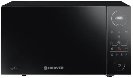 Hoover Chefvolution HMGI25TB Comptoir Micro-ondes grill 25 L 900 W Noir