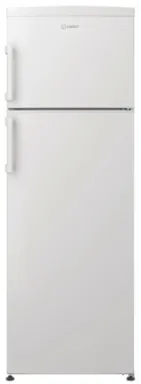 Indesit IT60 732 W FR Pose libre 316 L E Blanc