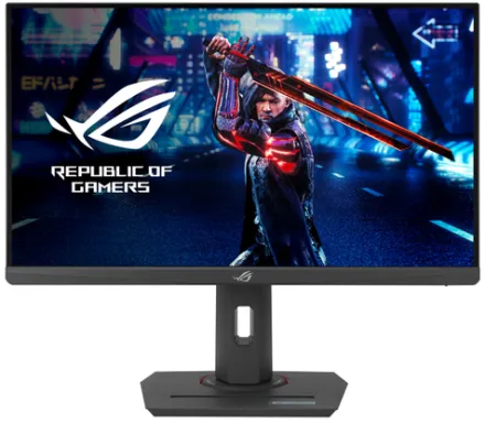 ASUS ROG Strix XG259QNS écran plat de PC 62,2 cm (24.5") 1920 x 1080 pixels Full HD LCD Noir